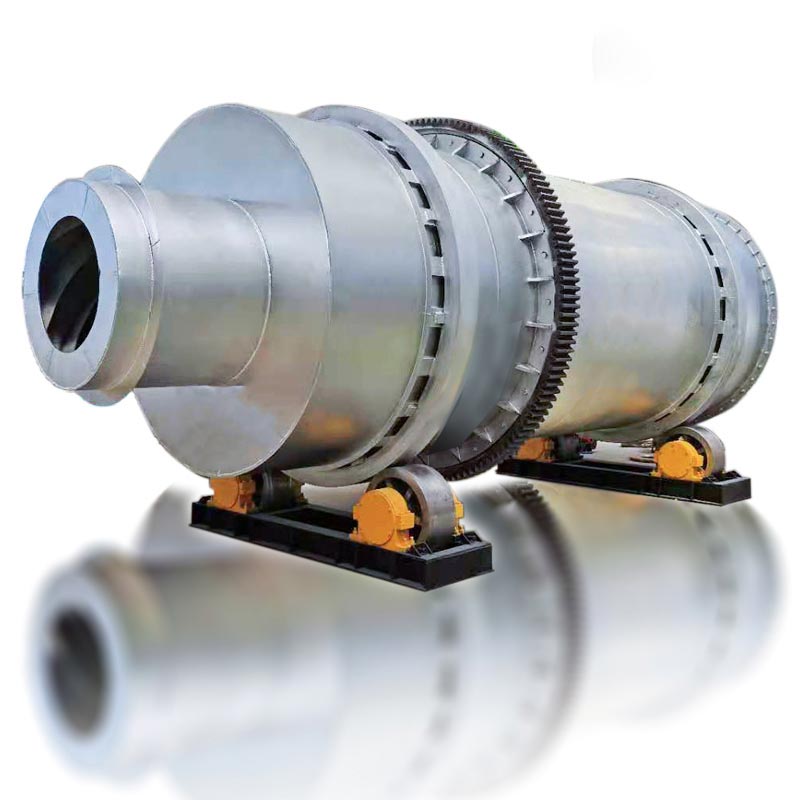 Как выбрать оптимальную скорость вращения барабанов в сушилке?